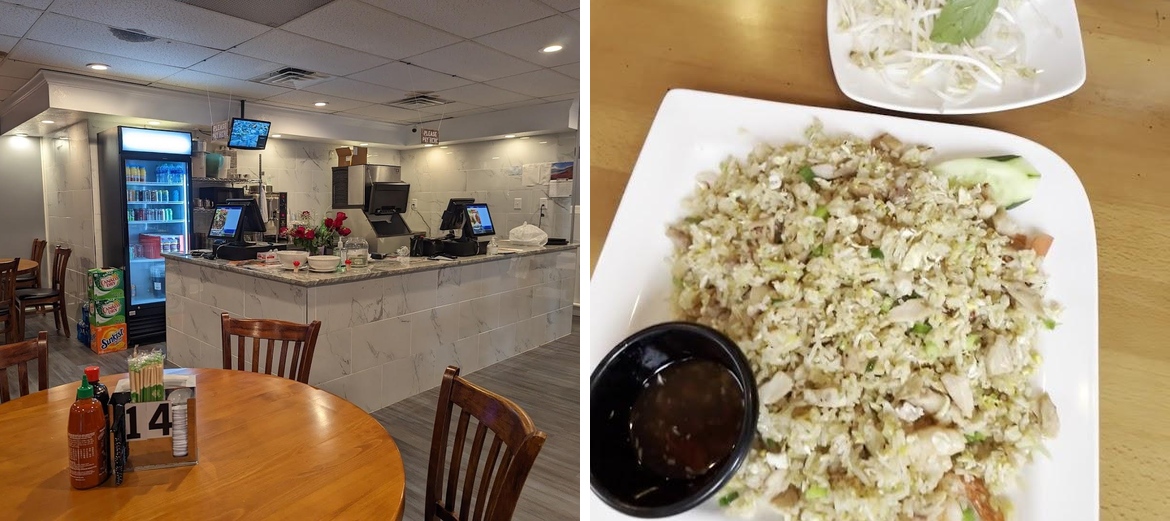 Pho Saigon III