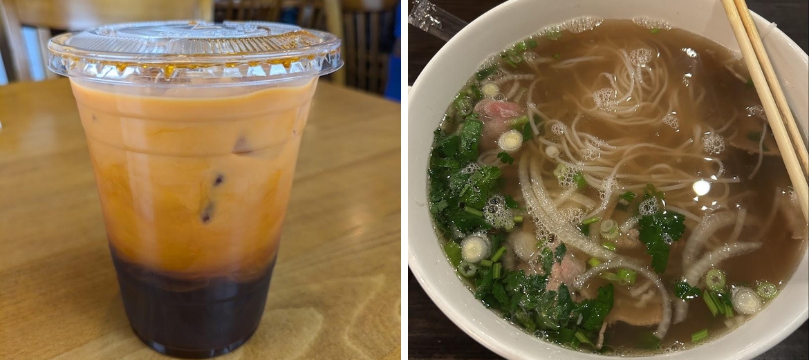Pho Saigon III