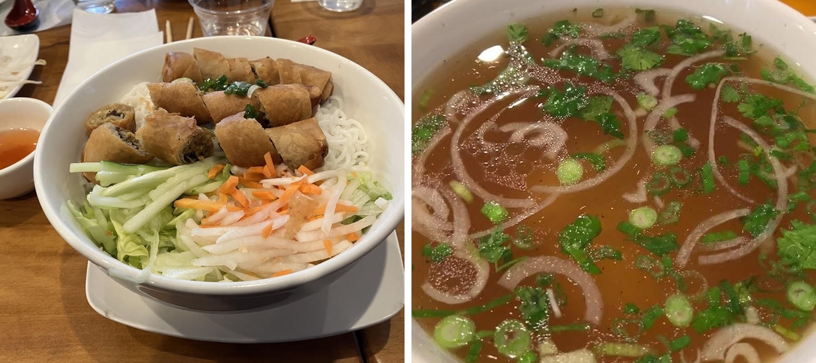 Pho Saigon III