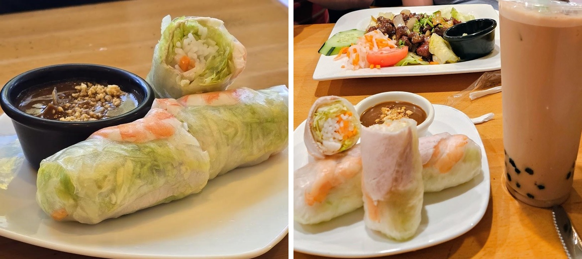 Pho Saigon III