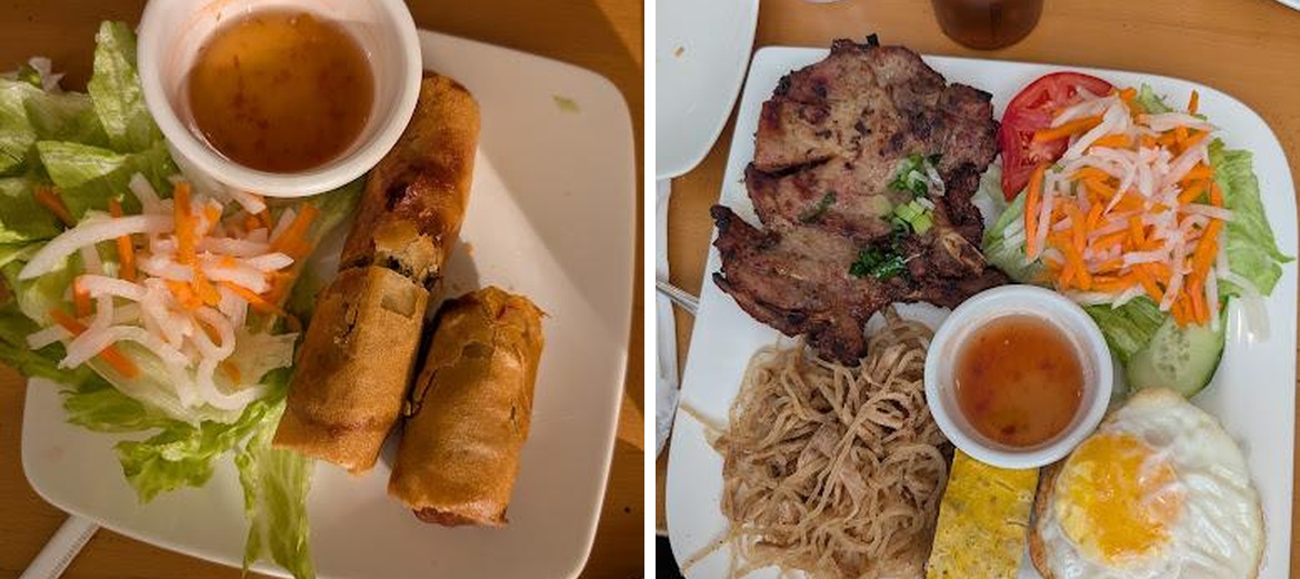 Pho Saigon III