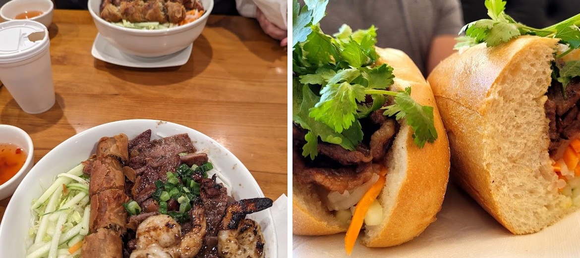 Pho Saigon III