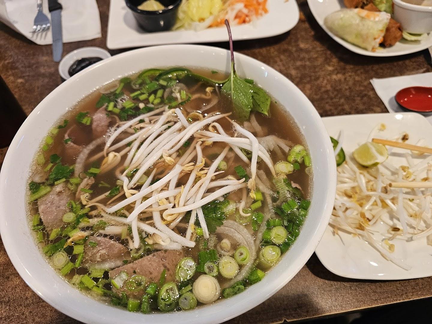 Pho Saigon III