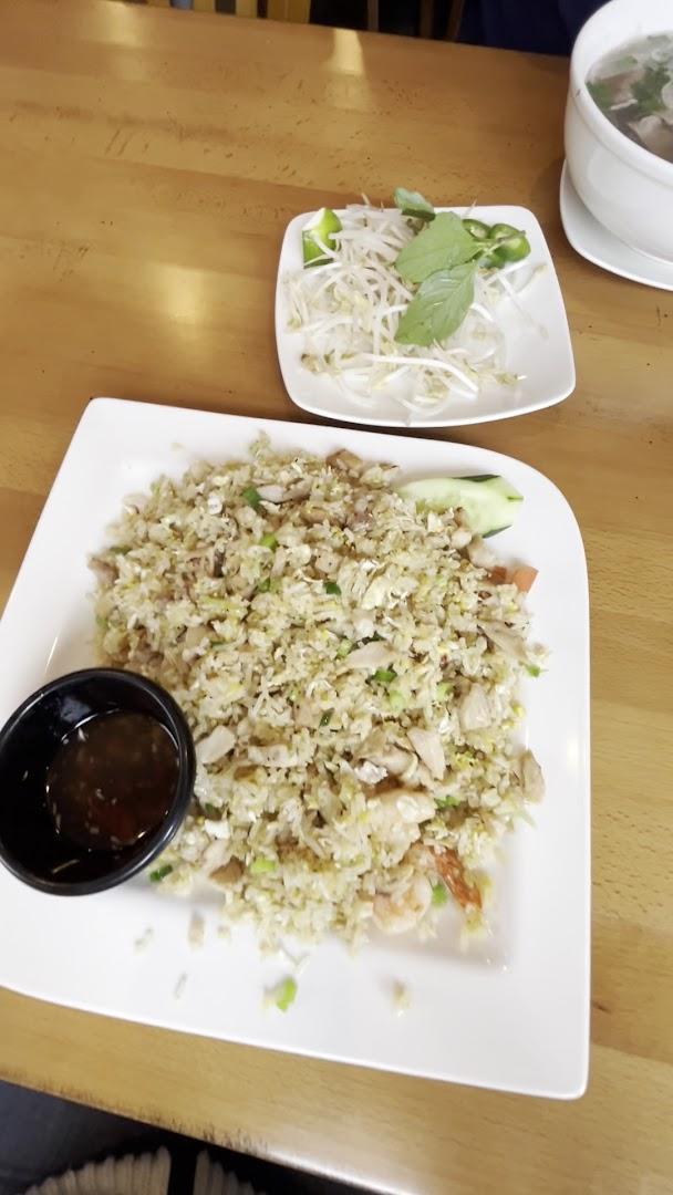 Pho Saigon III