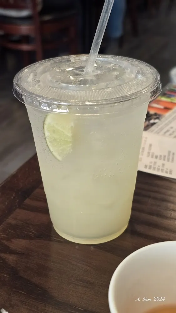 Lemonade