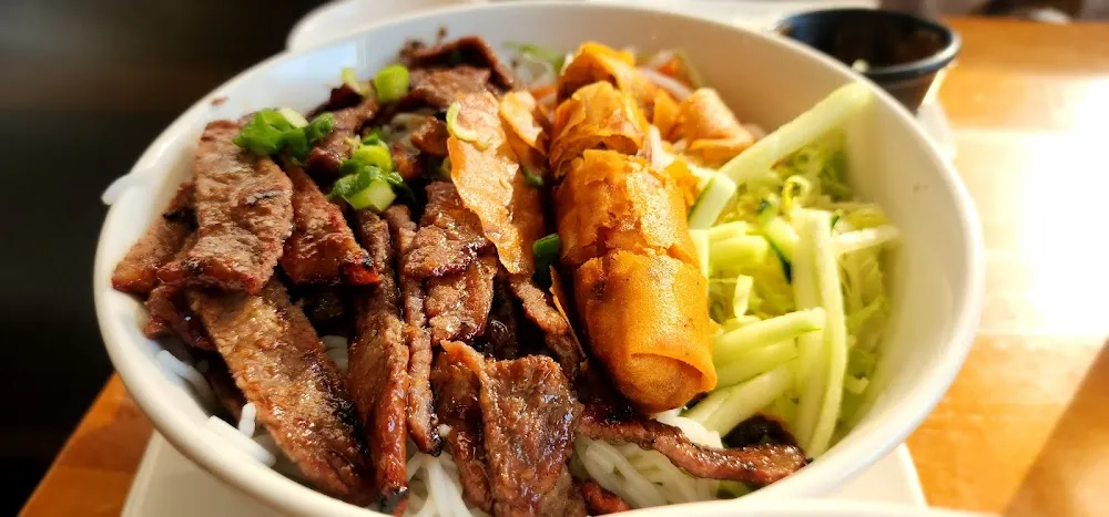 Vermicelli